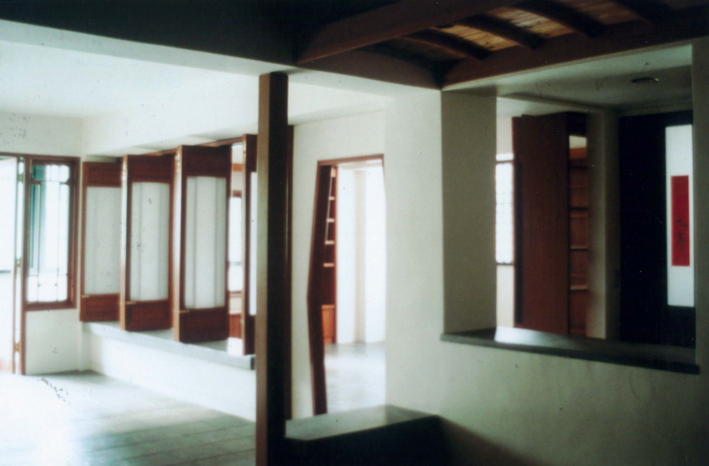 黃宅